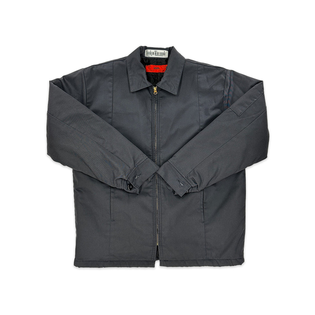 Mechanics Jacket - Grade A Great Lakes Reclaimed Denim