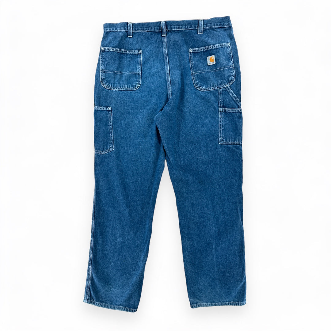 Carhartt FR Carpenters Jeans 40x33