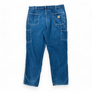 Carhartt FR Carpenters Jeans - 40x33