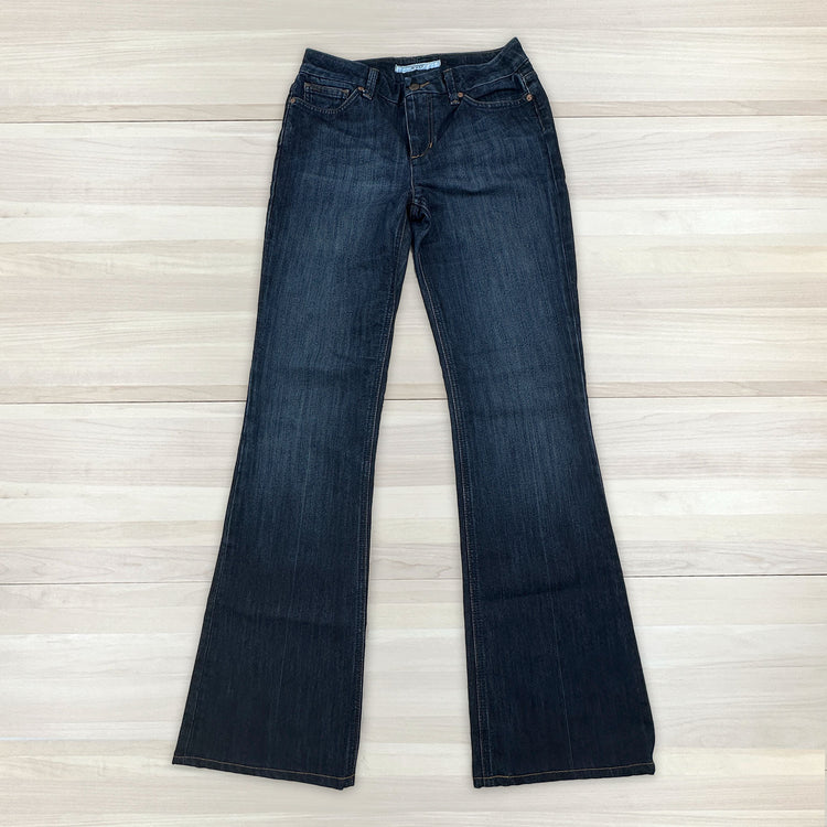 Women's Blue Joe's Jeans - Muse Boot Cut - Waist 28 Great Lakes Reclaimed Denim