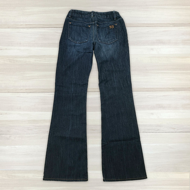 Women's Blue Joe's Jeans - Muse Boot Cut - Waist 28 Great Lakes Reclaimed Denim