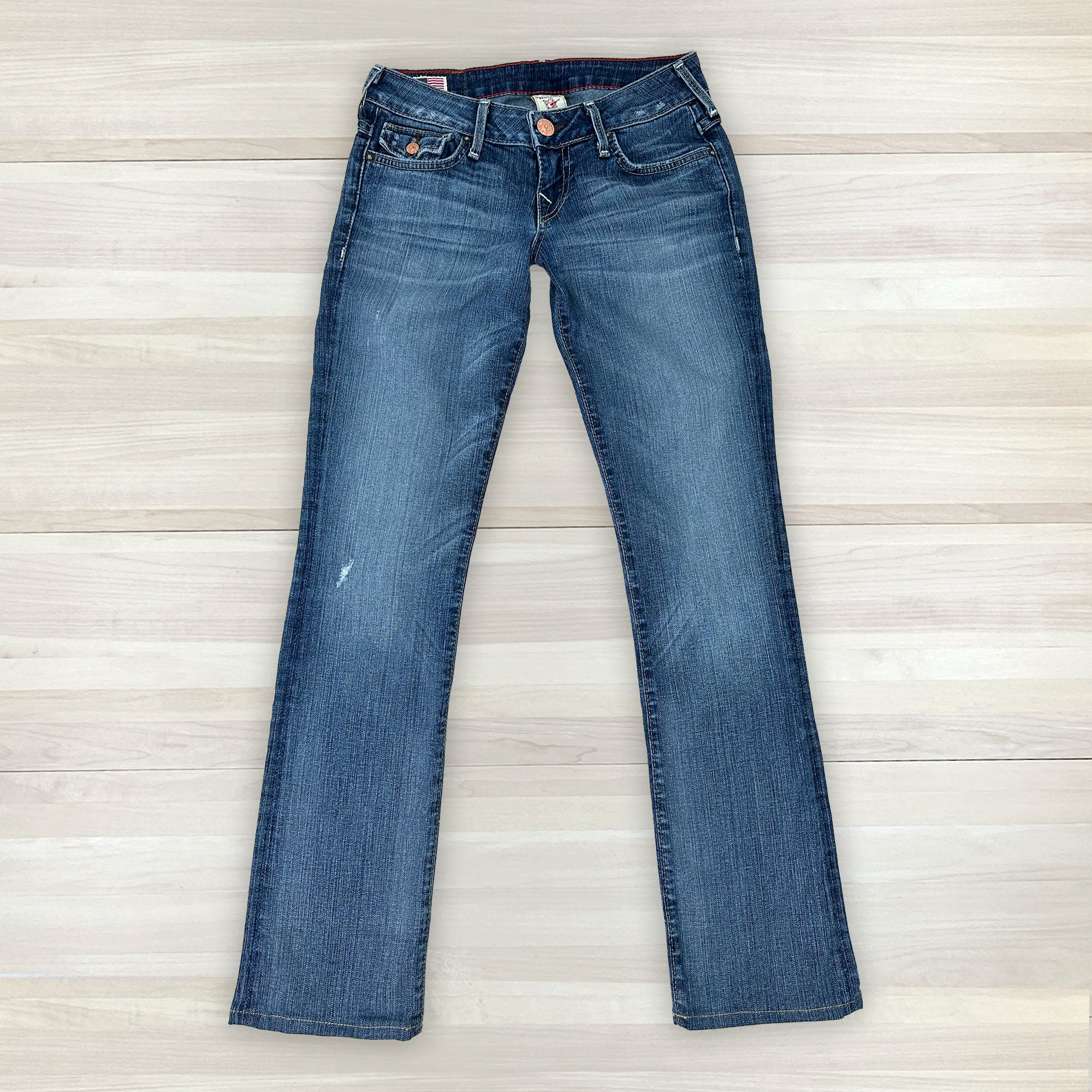 True Religion 2024 Jeans Size 26