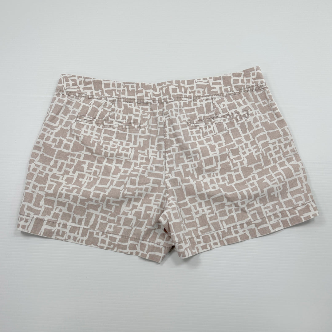 Ann Taylor Loft Shorts SKU: 2958 - Great Lakes Reclaimed Denim