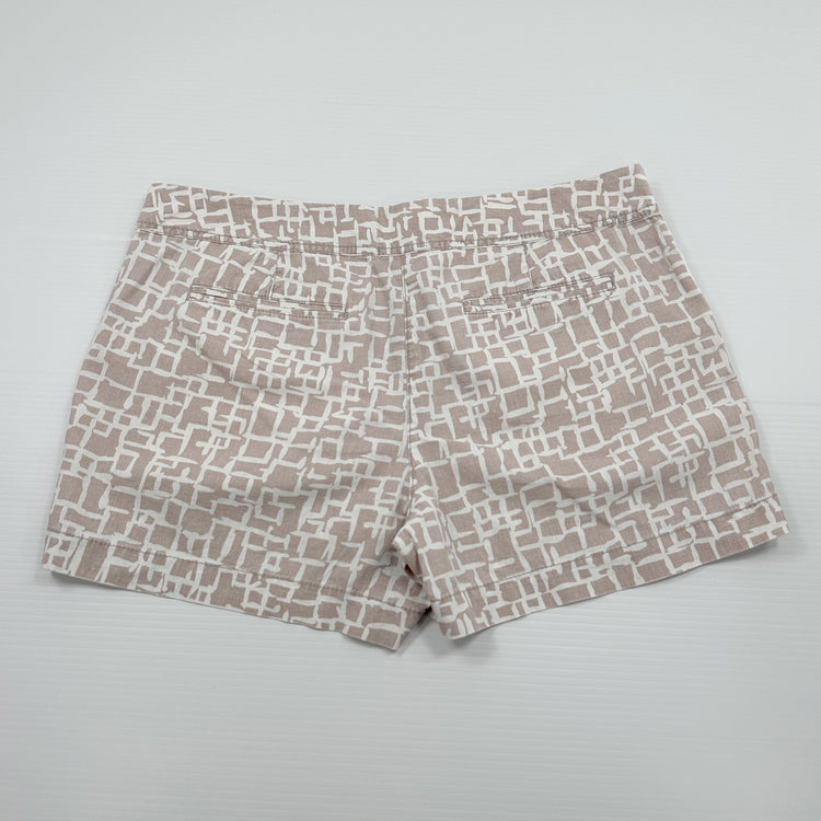 Ann Taylor Loft Shorts SKU: 2958 - Great Lakes Reclaimed Denim