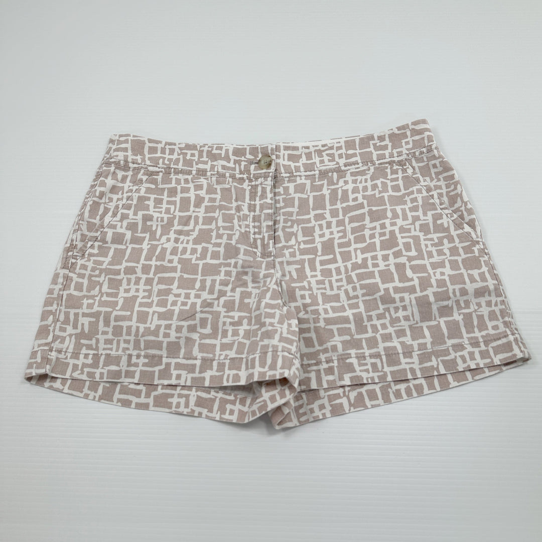 Ann Taylor Loft Shorts SKU: 2958 - Great Lakes Reclaimed Denim