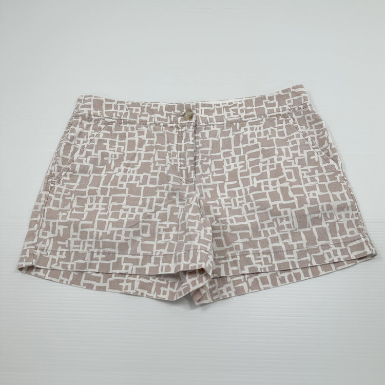 Ann Taylor Loft Shorts SKU: 2958 - Great Lakes Reclaimed Denim