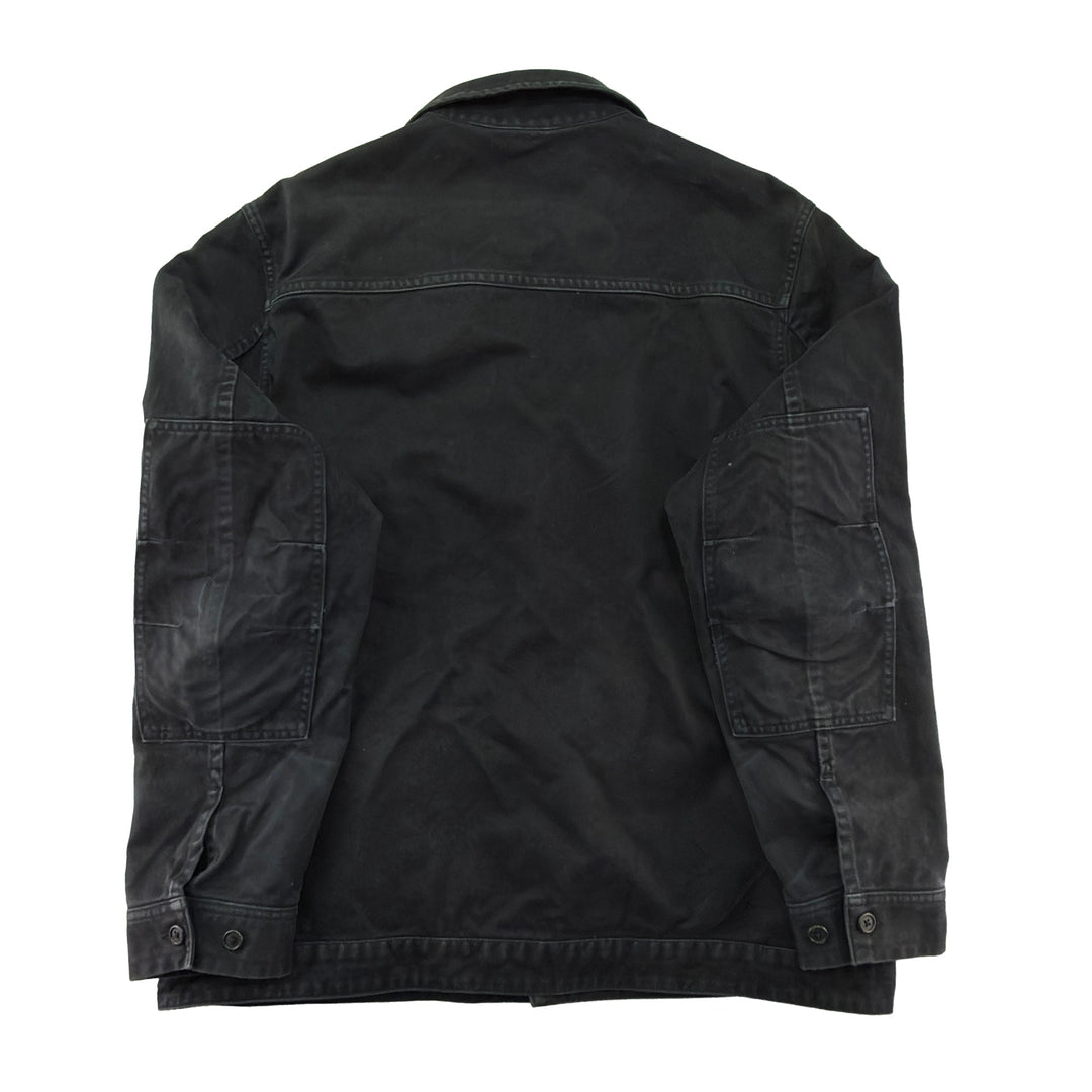 ARKET French Workwear SKU: 3237 - Great Lakes Reclaimed Denim