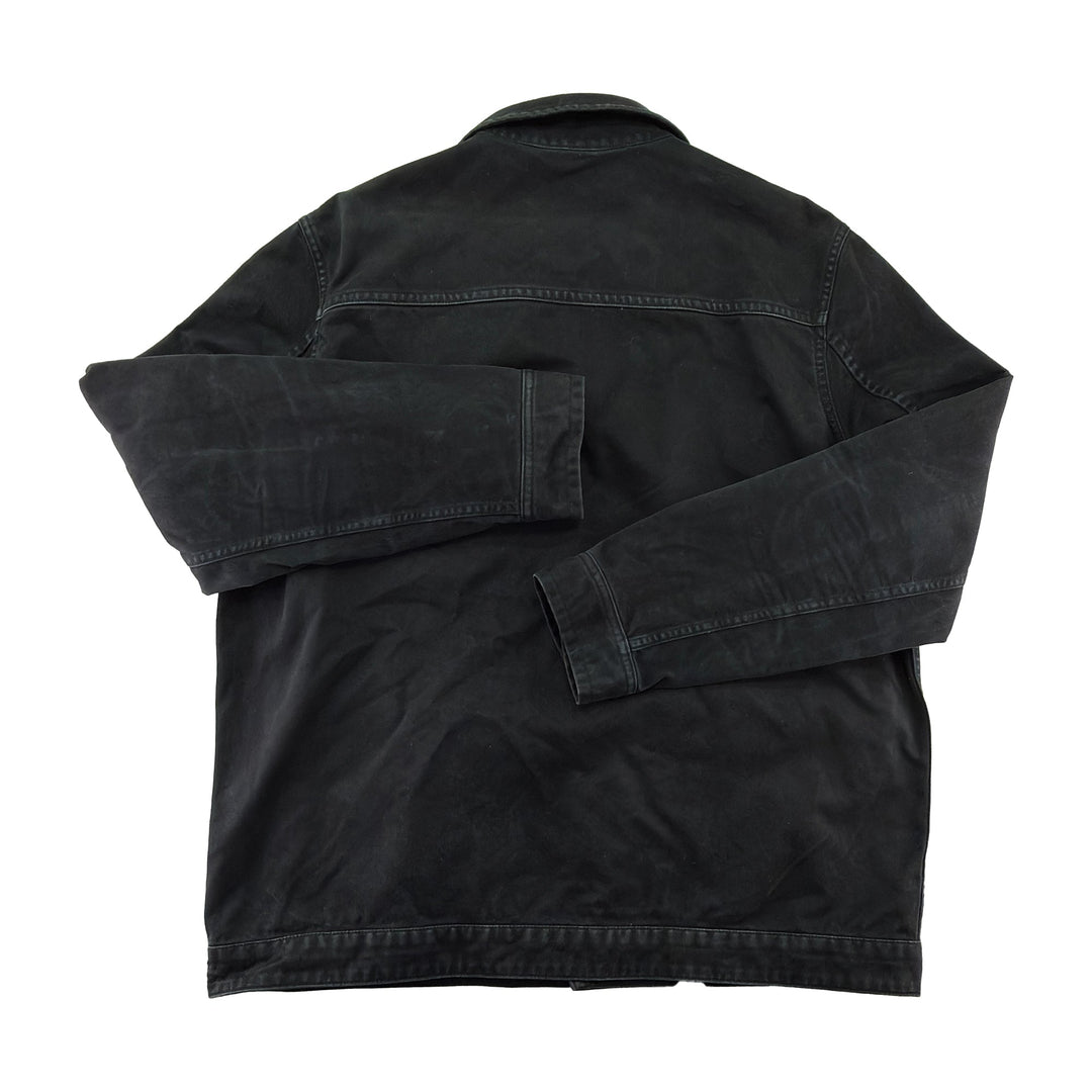 ARKET French Workwear SKU: 3237 - Great Lakes Reclaimed Denim