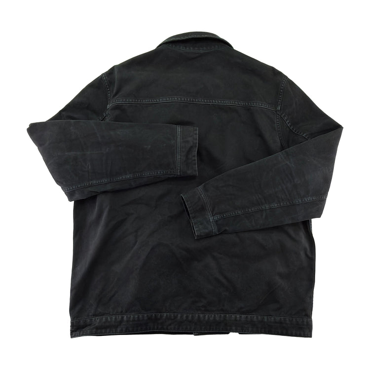 ARKET French Workwear SKU: 3237 - Great Lakes Reclaimed Denim
