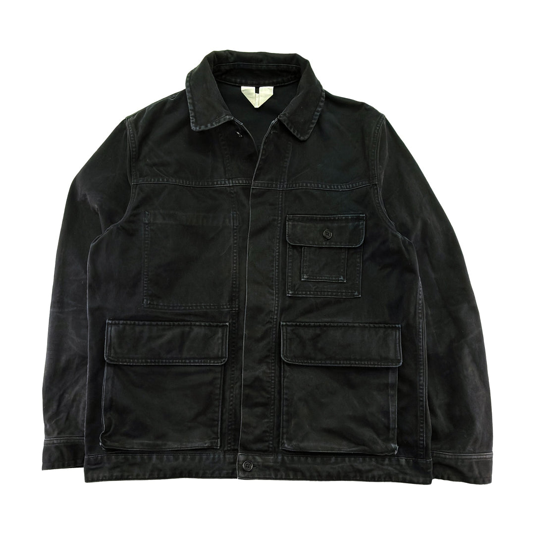 ARKET French Workwear SKU: 3237 - Great Lakes Reclaimed Denim