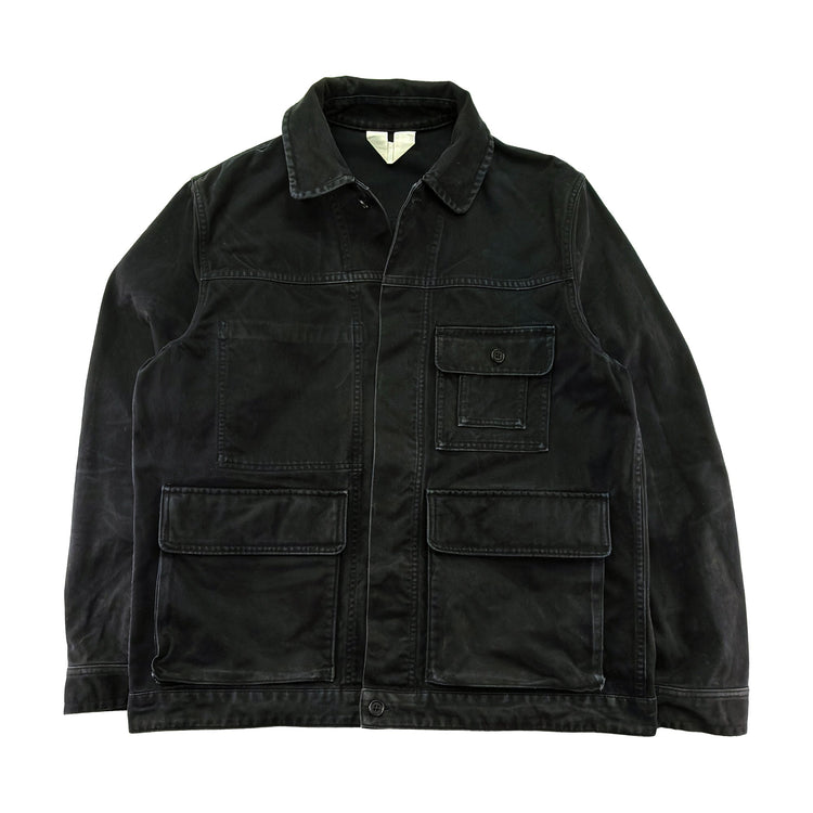 ARKET French Workwear SKU: 3237 - Great Lakes Reclaimed Denim