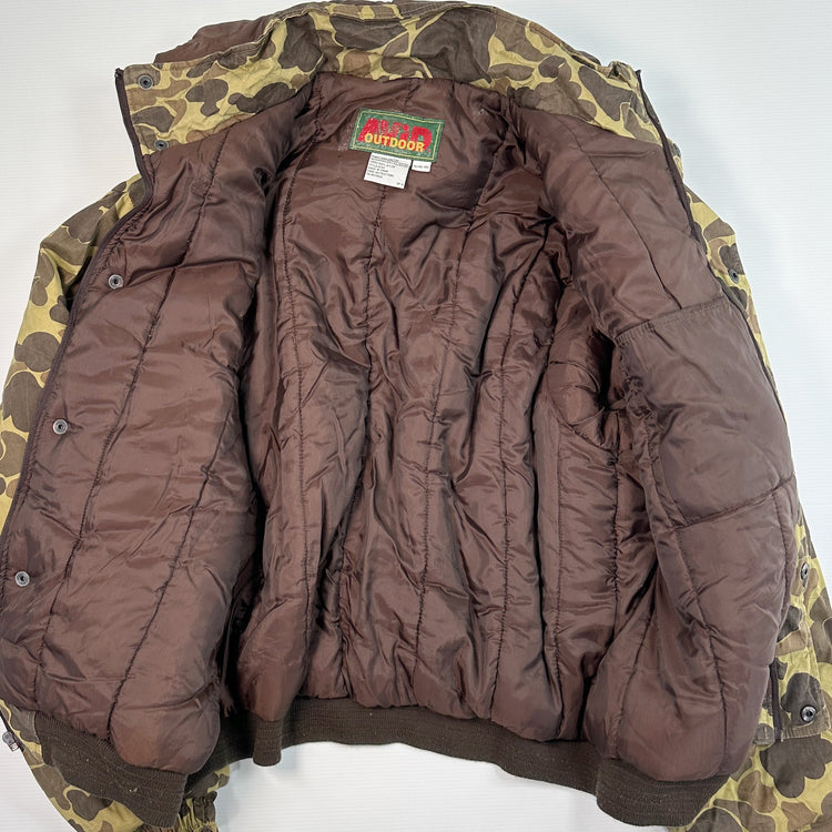 Avid Outdoors Coats & Jackets SKU: 3032 - Great Lakes Reclaimed Denim