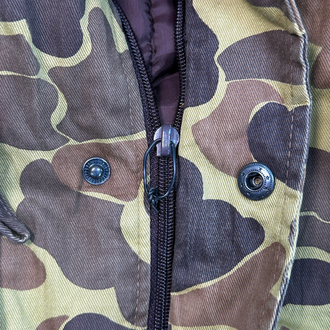 Avid Outdoors Coats & Jackets SKU: 3032 - Great Lakes Reclaimed Denim