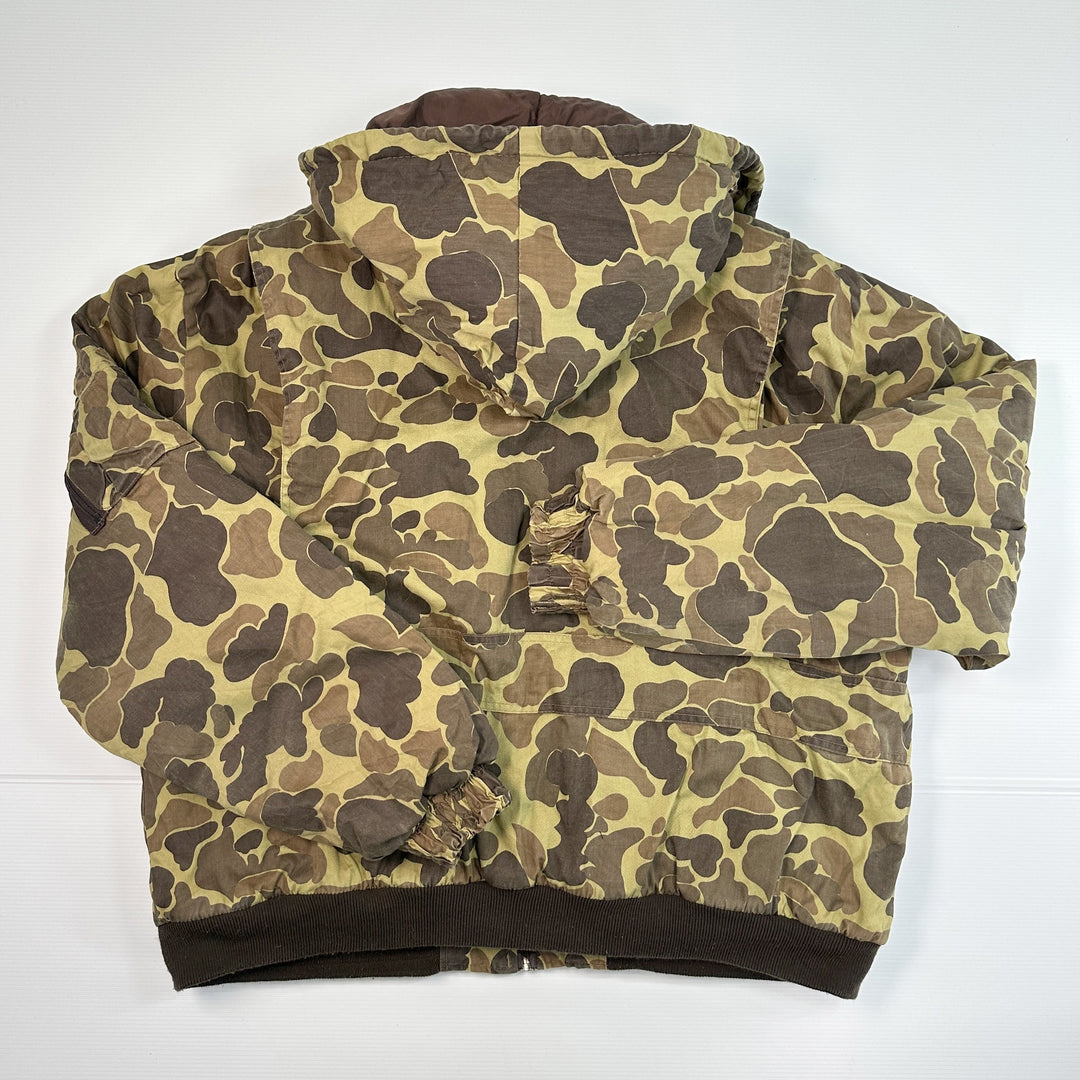 Avid Outdoors Coats & Jackets SKU: 3032 - Great Lakes Reclaimed Denim