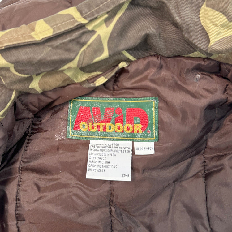 Avid Outdoors Coats & Jackets SKU: 3032 - Great Lakes Reclaimed Denim