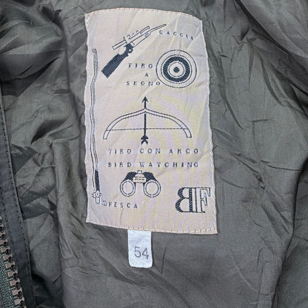 Belfe & Belfe Coats & Jackets SKU: 0-2998 - Great Lakes Reclaimed Denim
