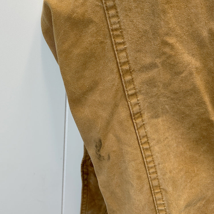 Black Sheep French Workwear SKU: 3069 - Great Lakes Reclaimed Denim