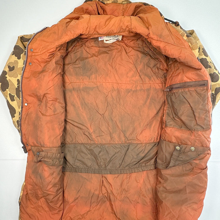 Cabela's Coats & Jackets SKU: 3029 - Great Lakes Reclaimed Denim
