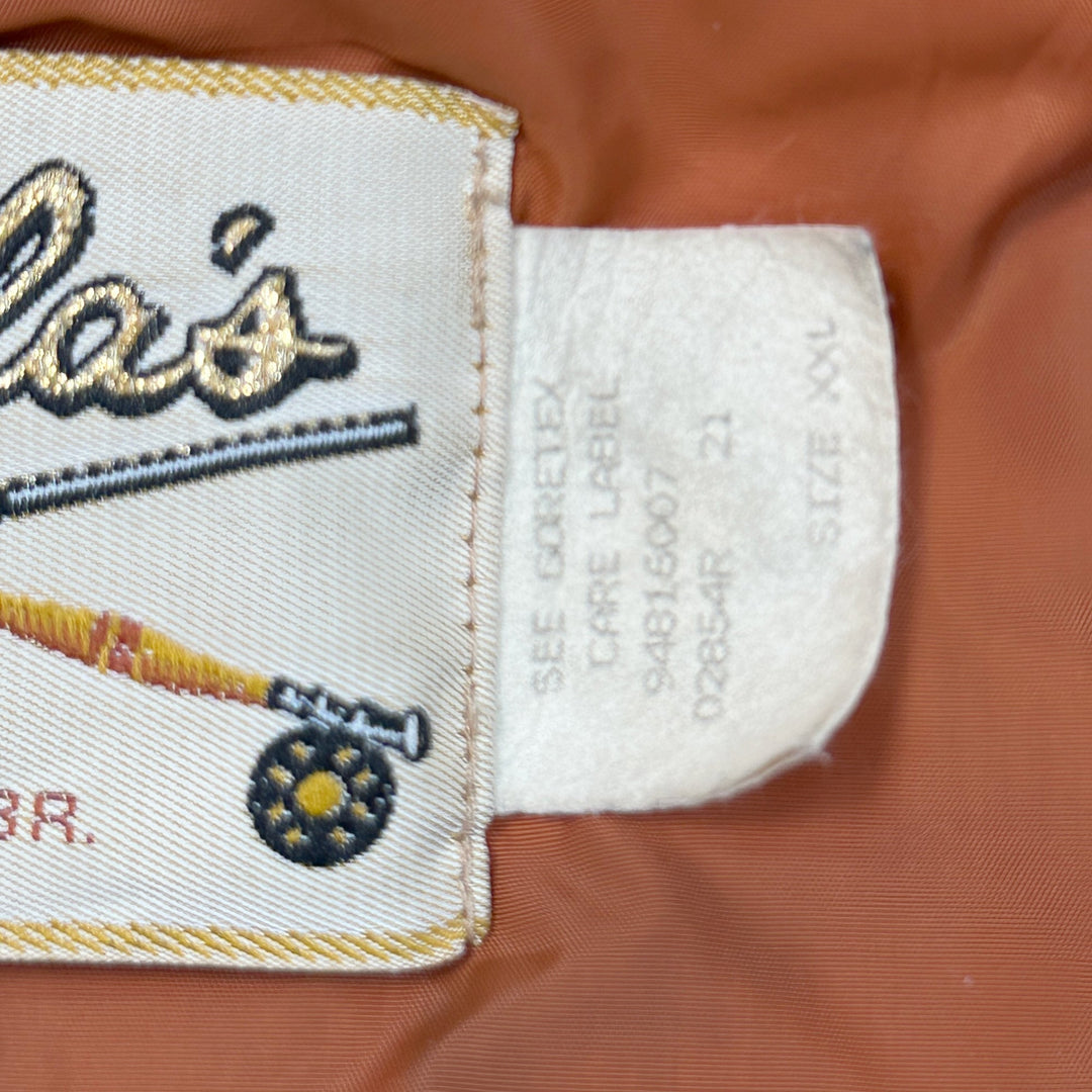 Cabela's Coats & Jackets SKU: 3029 - Great Lakes Reclaimed Denim