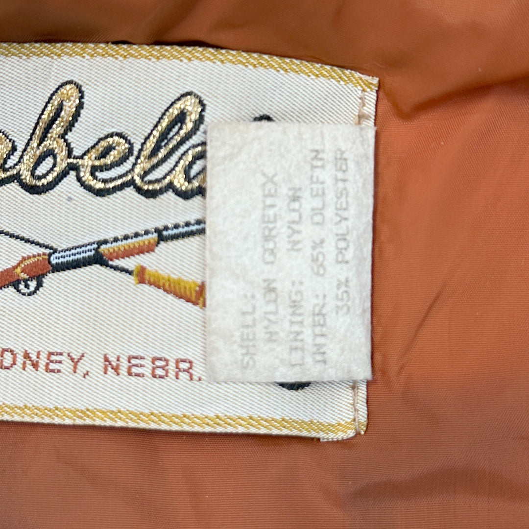 Cabela's Coats & Jackets SKU: 3029 - Great Lakes Reclaimed Denim