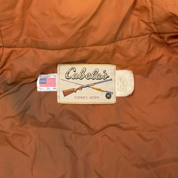 Cabela's Coats & Jackets SKU: 3029 - Great Lakes Reclaimed Denim