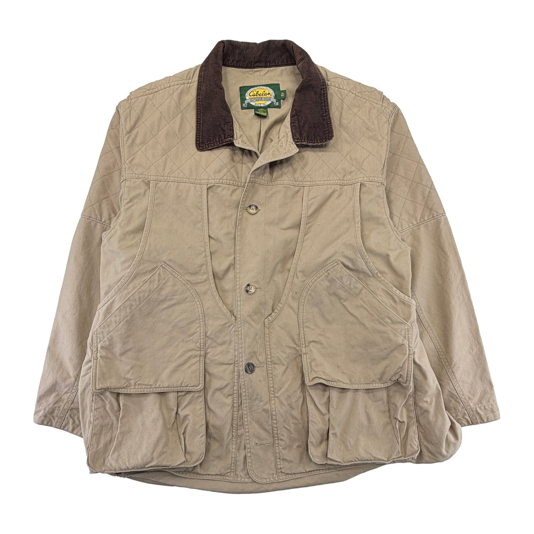 Cabela's Coats & Jackets SKU: 3218 - Great Lakes Reclaimed Denim