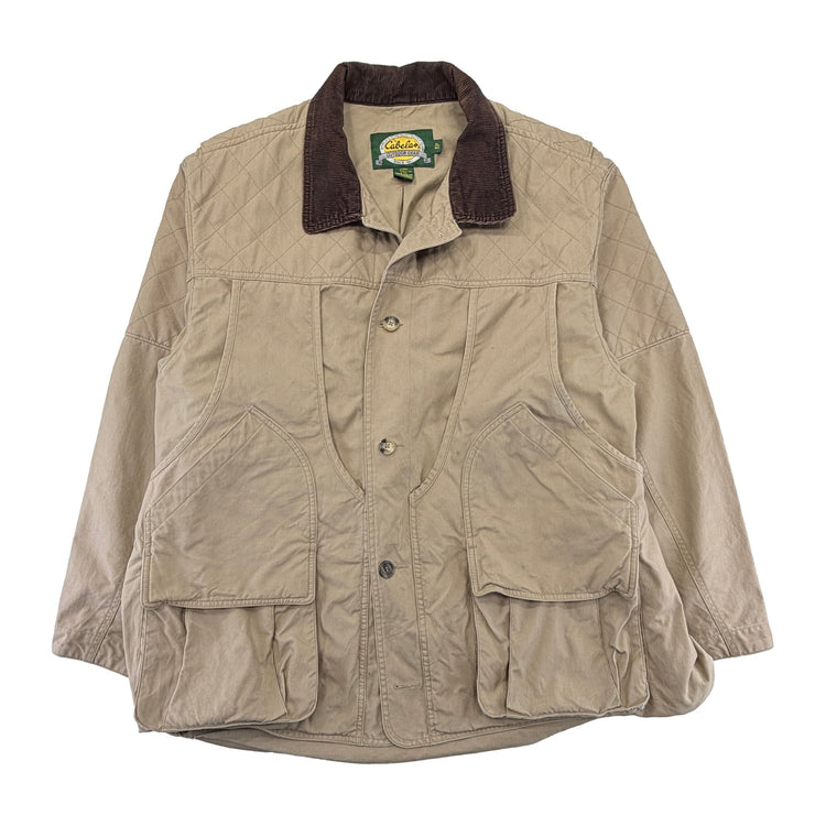 Cabela's Coats & Jackets SKU: 3218 - Great Lakes Reclaimed Denim