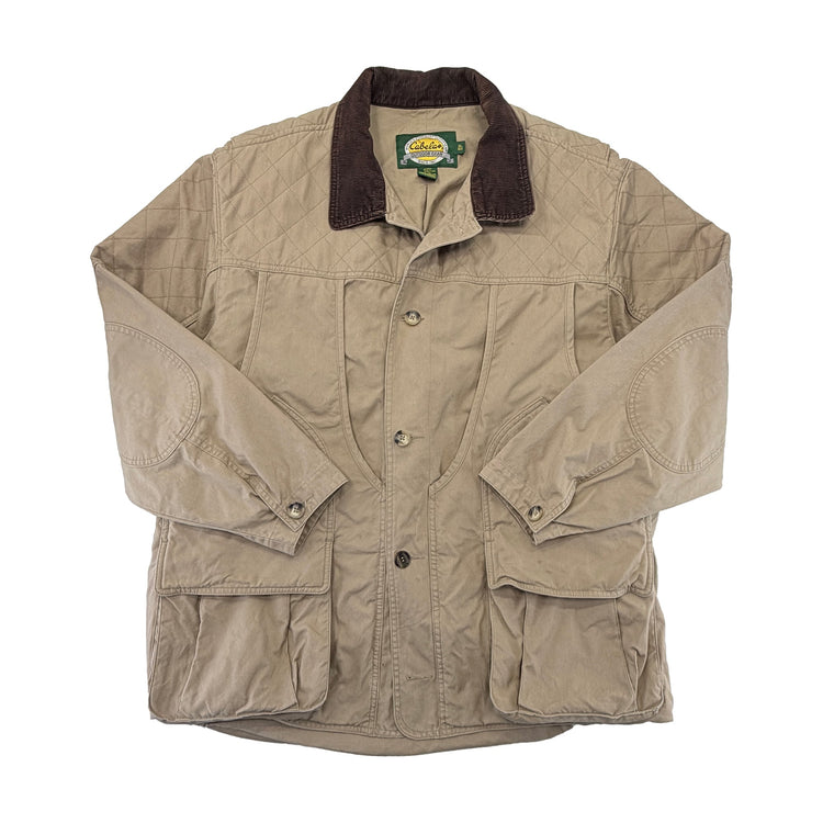 Cabela's Coats & Jackets SKU: 3218 - Great Lakes Reclaimed Denim