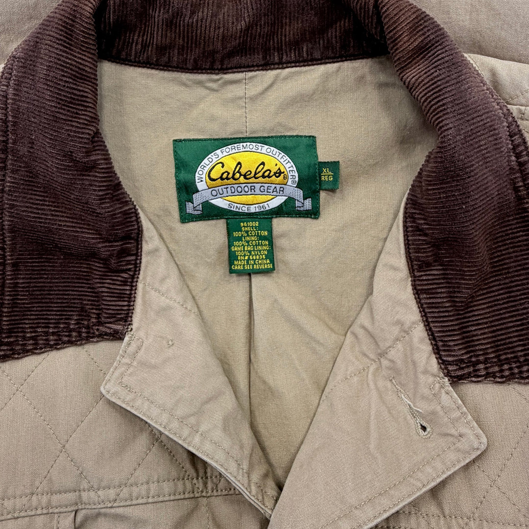 Cabela's Coats & Jackets SKU: 3218 - Great Lakes Reclaimed Denim