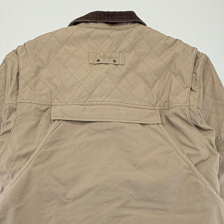 Cabela's Coats & Jackets SKU: 3218 - Great Lakes Reclaimed Denim