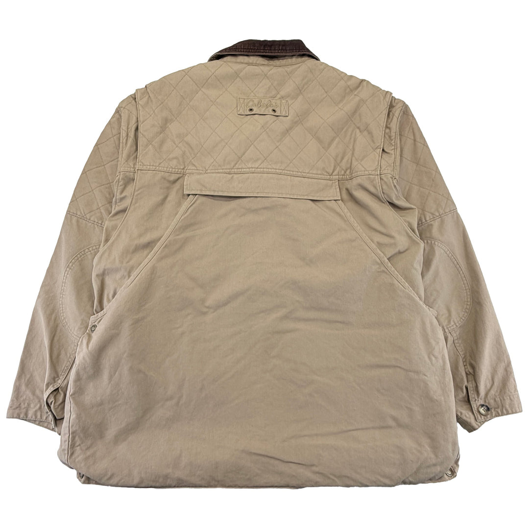 Cabela's Coats & Jackets SKU: 3218 - Great Lakes Reclaimed Denim