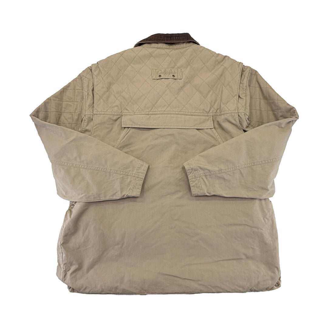 Cabela's Coats & Jackets SKU: 3218 - Great Lakes Reclaimed Denim