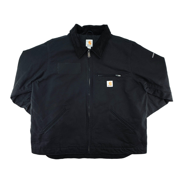 Carhartt Coats & Jackets SKU: 0875 - Great Lakes Reclaimed Denim