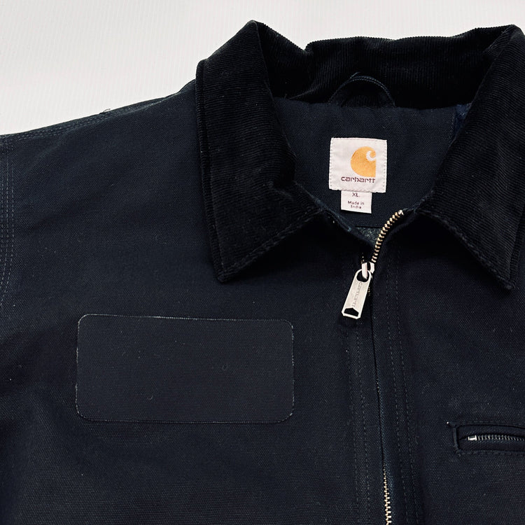 Carhartt Coats & Jackets SKU: 0875 - Great Lakes Reclaimed Denim