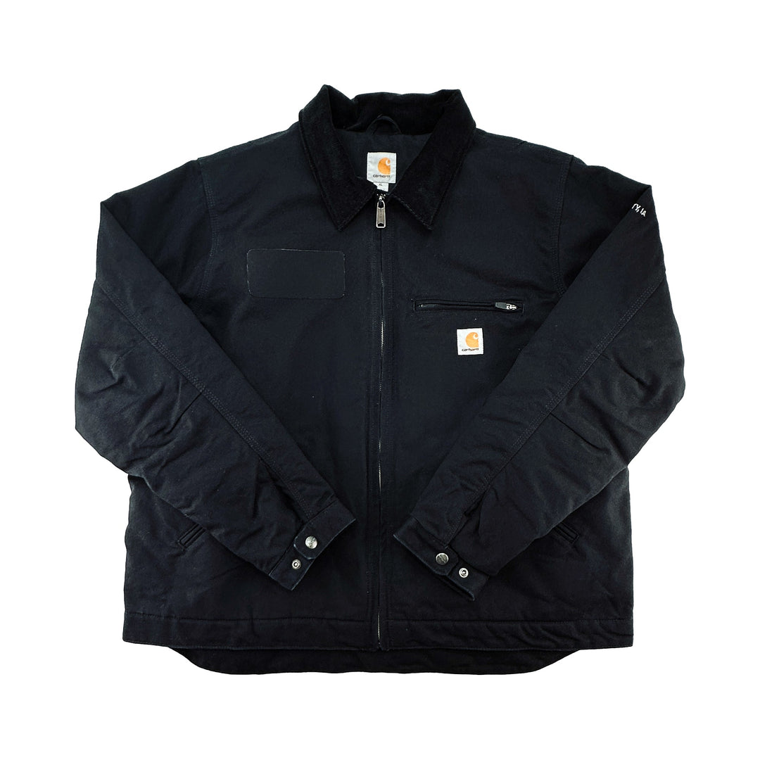 Carhartt Coats & Jackets SKU: 0875 - Great Lakes Reclaimed Denim