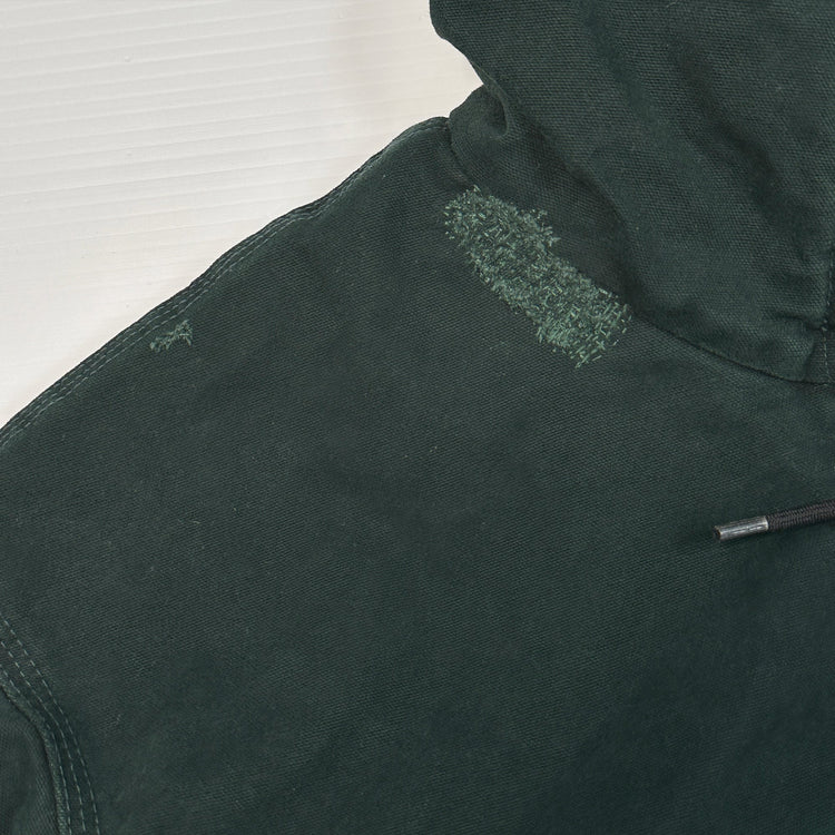 Carhartt Coats & Jackets SKU: 3055 - Great Lakes Reclaimed Denim