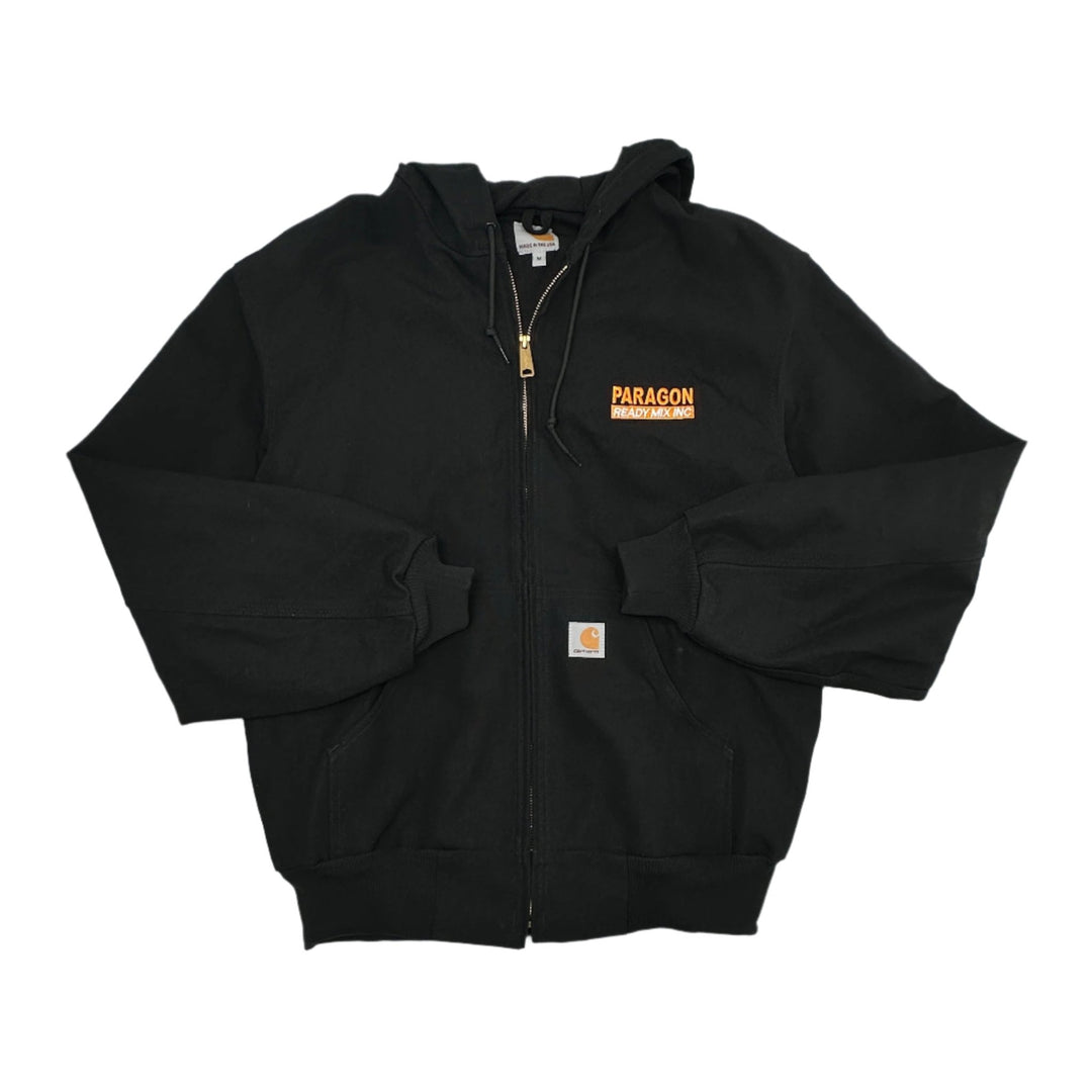 Carhartt Coats & Jackets SKU: 3179 - Great Lakes Reclaimed Denim