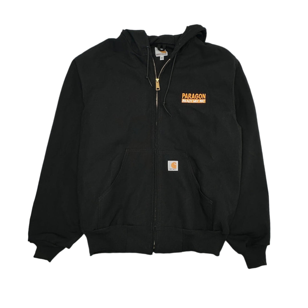 Carhartt Coats & Jackets SKU: 3179 - Great Lakes Reclaimed Denim