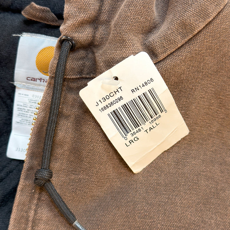 Carhartt Coats & Jackets SKU: 3324 - Great Lakes Reclaimed Denim