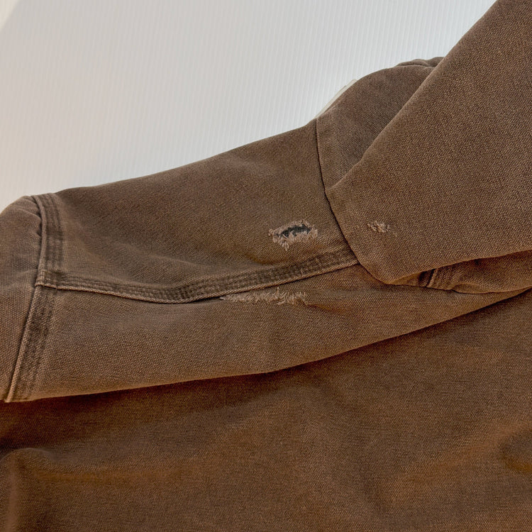 Carhartt Coats & Jackets SKU: 3324 - Great Lakes Reclaimed Denim