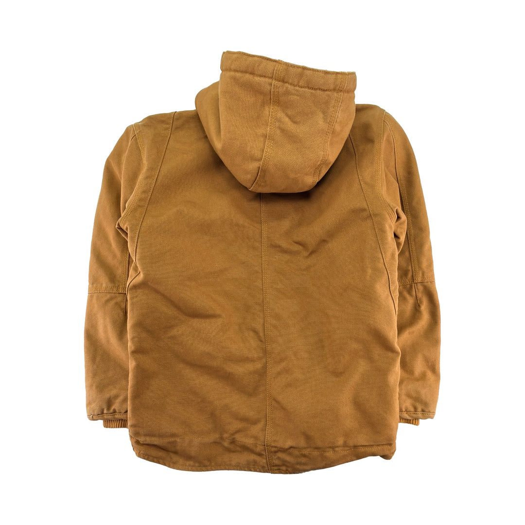 Carhartt Coats & Jackets SKU: 3329 - Great Lakes Reclaimed Denim