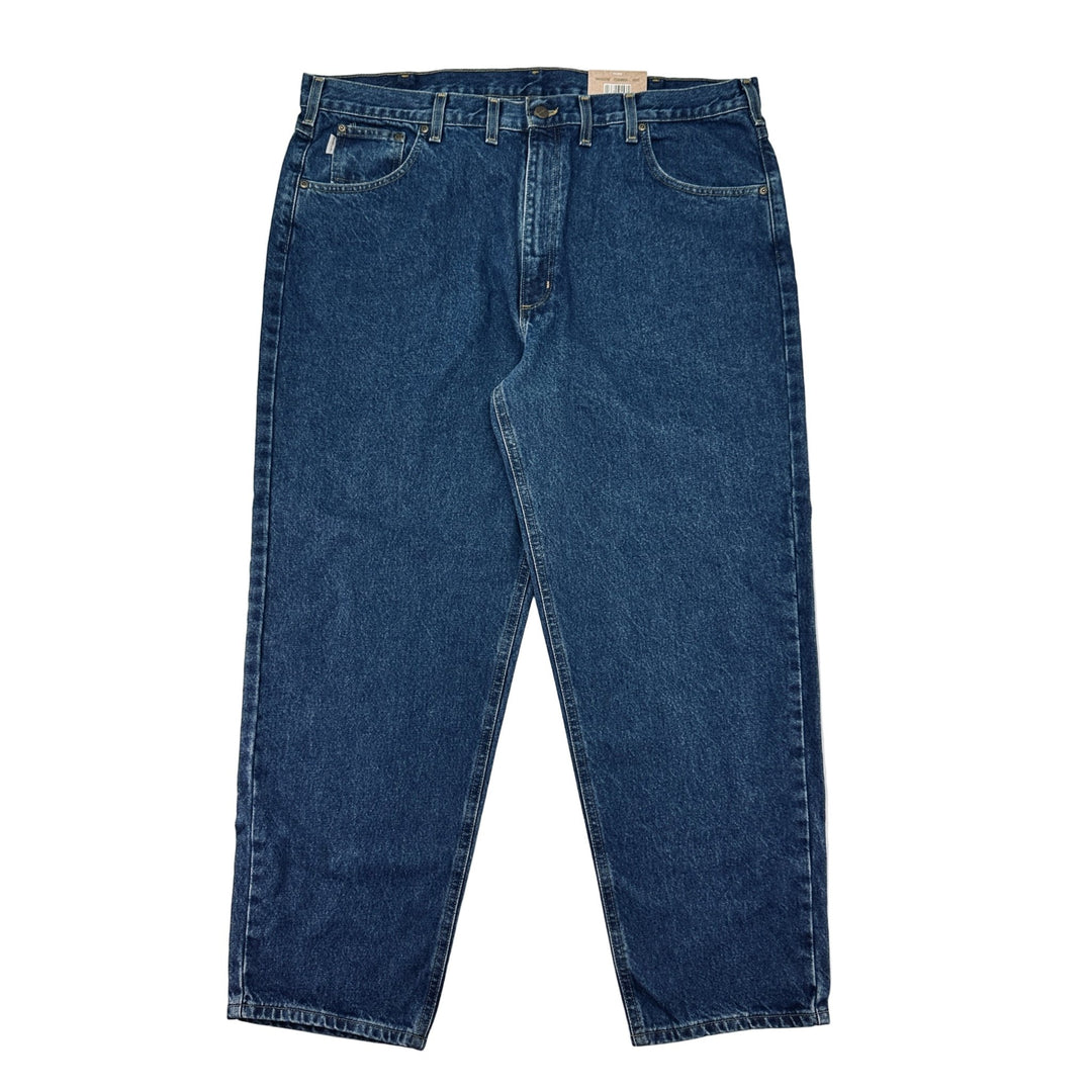 Carhartt Jeans SKU: 1508 - Great Lakes Reclaimed Denim