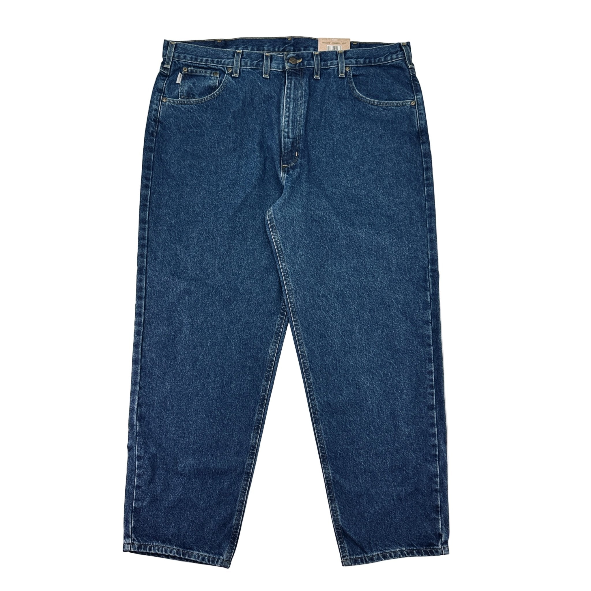 Carhartt Jeans SKU: 1508 - Great Lakes Reclaimed Denim