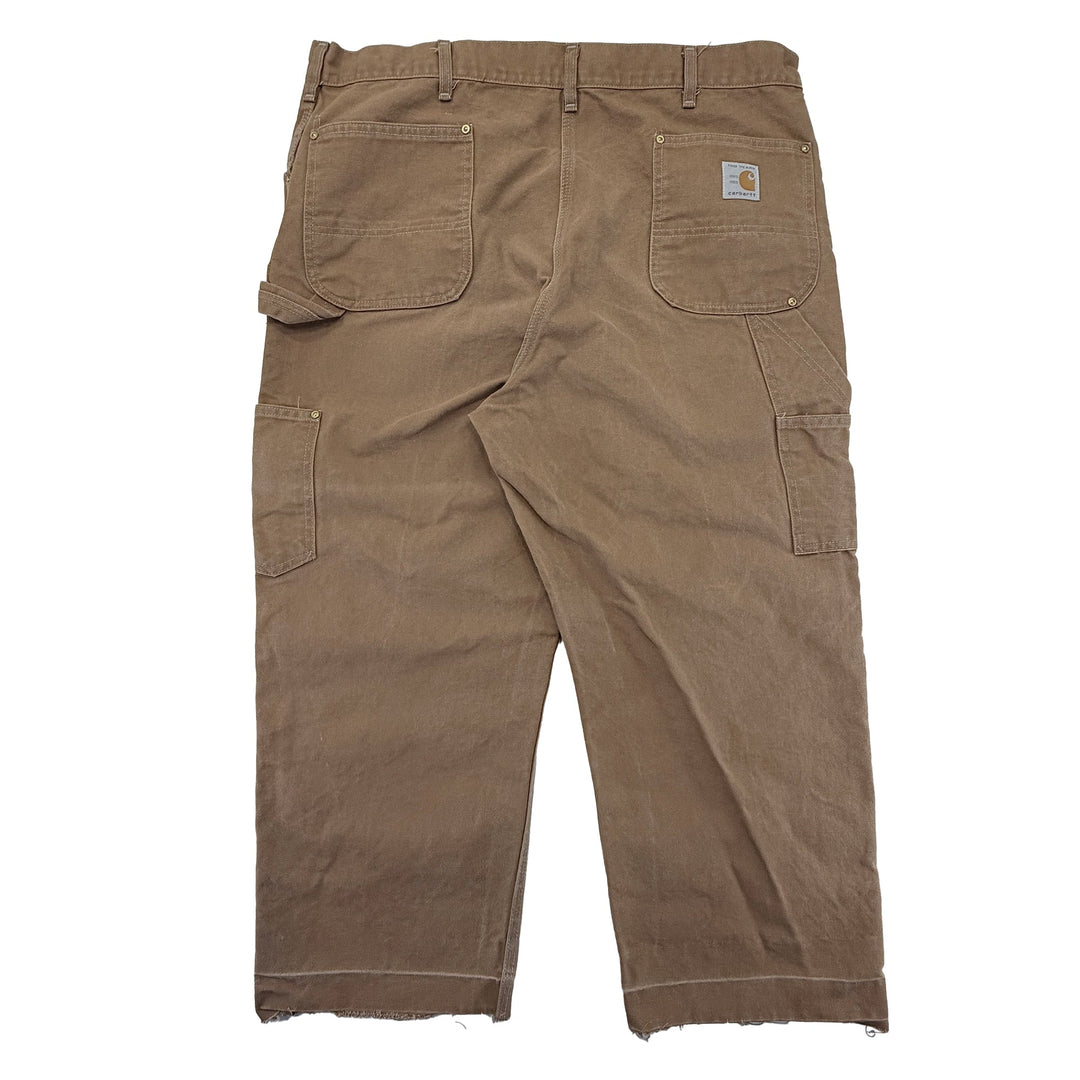 Carhartt Jeans SKU: 1531 - Great Lakes Reclaimed Denim