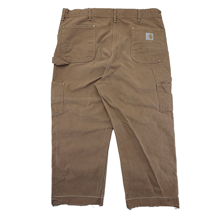Carhartt Jeans SKU: 1531 - Great Lakes Reclaimed Denim