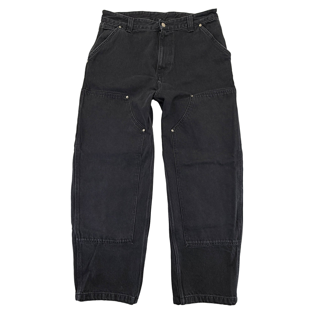 Carhartt Jeans SKU: 1532 - Great Lakes Reclaimed Denim
