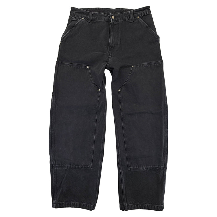 Carhartt Jeans SKU: 1532 - Great Lakes Reclaimed Denim
