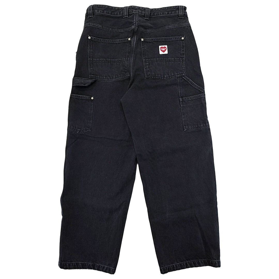 Carhartt Jeans SKU: 1532 - Great Lakes Reclaimed Denim