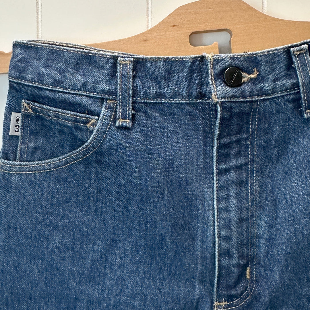 Carhartt Jeans SKU: 3072 - Great Lakes Reclaimed Denim