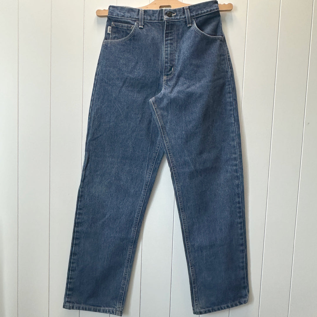 Carhartt Jeans SKU: 3072 - Great Lakes Reclaimed Denim
